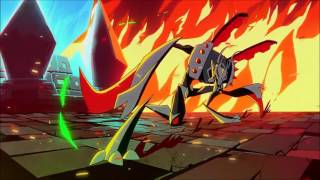 Worlds 2016 - Worlds Collide