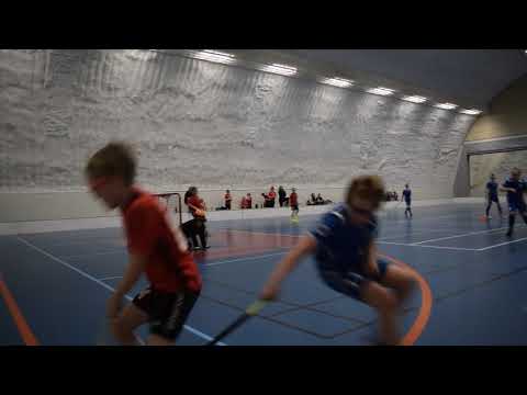 Sastamolo08 - LNM08 -välierä- (erä2) 6.4.2019