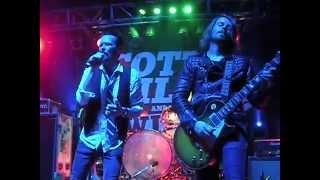Scott Weiland & The Wildabouts, Hotel Rio