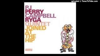 PJ Perry-Everything Happens To Me