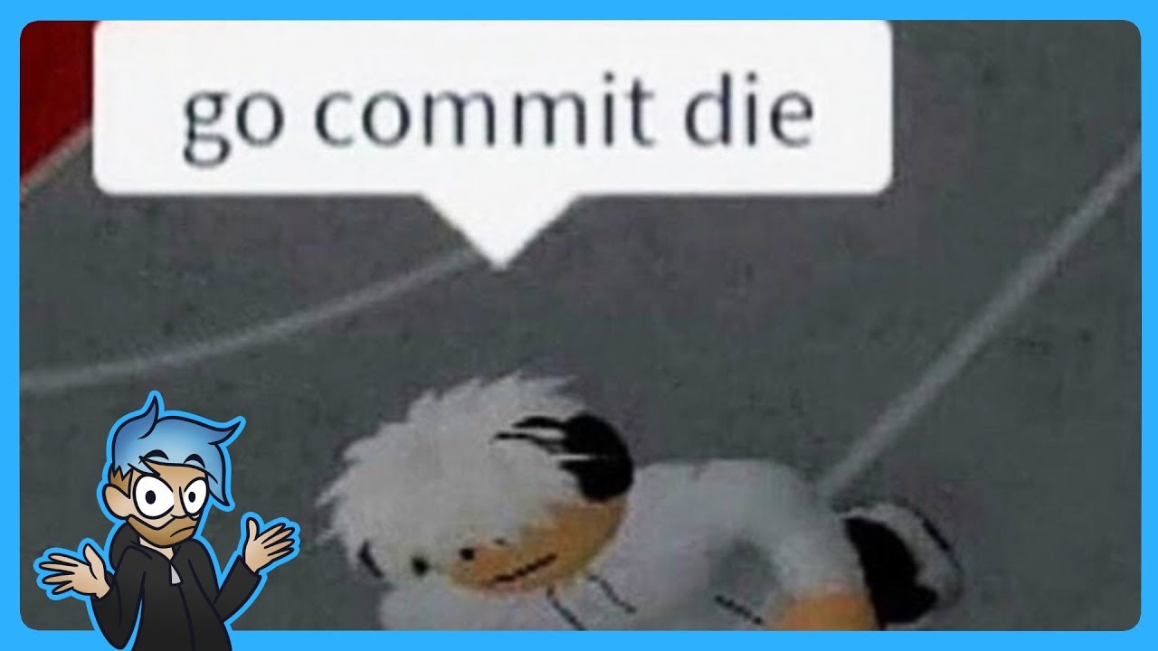 r/GoCommitDie Top Posts of All Time