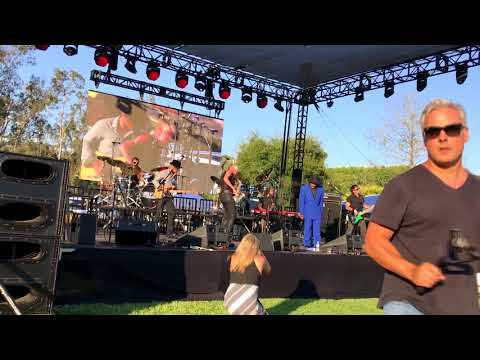 Pretty Good for a Girl - Mindi Abair & the Bone Shakers @ Grand Traditions 2017 (Smooth Jazz Family)