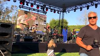 Pretty Good for a Girl - Mindi Abair & the Bone Shakers @ Grand Traditions 2017 (Smooth Jazz Family)