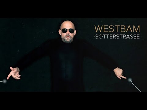 WestBam collection-Music is MY LIFE