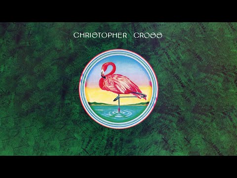 Christopher Cross - Say You'll Be Mine (Official Lyric Video)