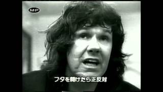 Gary Moore &amp; The Midnight Blues Band-An Evening Of The Blues(feat.Albert Collins &amp; Albert King)-Live