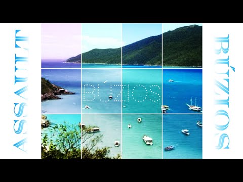 Assault Búzios - Orochi | Borges | Bin | Shenlong | Sv 《Guia equalizada》