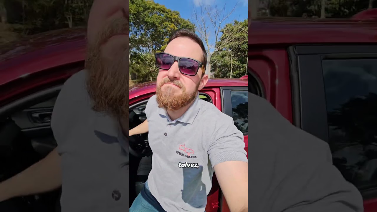 O que faltou no Novo Honda HR-V por 210 mil?