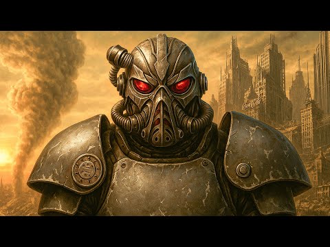 The ENTIRE Story of the Enclave To Fall Asleep To