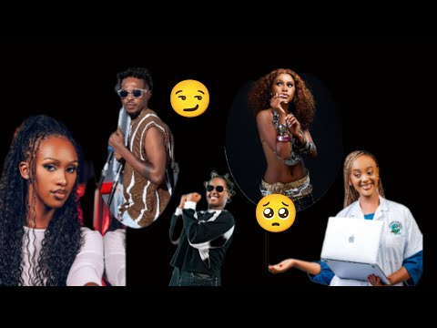 #Lil Pac  ibintu avuze ku bahanzi n'abayita banyiri umuziki bamugambaniye Rwanda simbibazwe🙄Ubugome😪