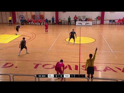 MNK SELJAK - KMF TANGO (live)