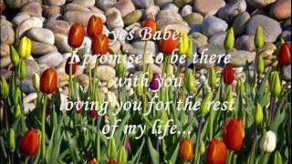 I PROMISE YOU MY HEART  -  Michael Bolton (For You)