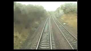 preview picture of video 'Cab Ride Norton South to Seaham'