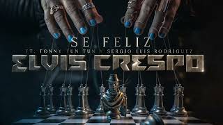 Se Feliz Lyrics English Translation