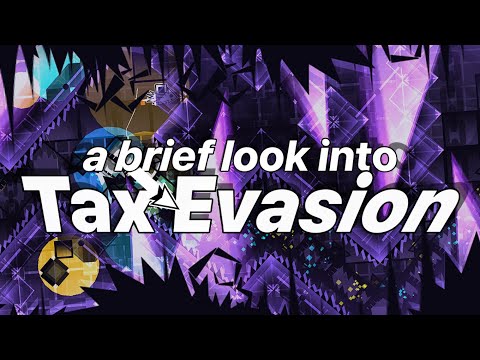 What Makes TAX EVASION So Hard? (Top 2 Impossible Level)