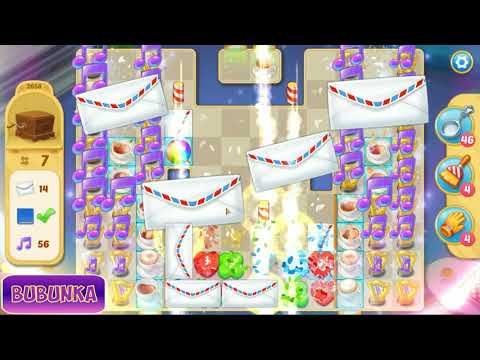 Matchington Mansion level 2658 HD