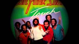Con Funk Shun - Lady's Wild