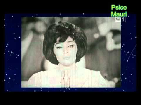 Patricia Carli - Non ho l'età (Sanremo '64).avi