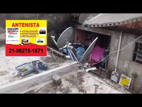 TECNICO SKY  ANTENAS , ANTENISTA , APONTAMENTO , INSTALAÇÃO , ATUALIZAÇÃO ALINHAMENTO , RECOVERY USB