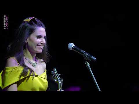 Rewşan | Lo Berde [Live]