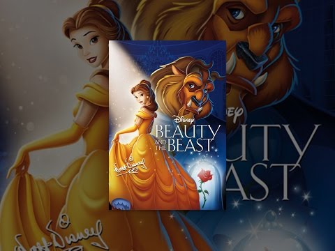 Beauty And The Beast video