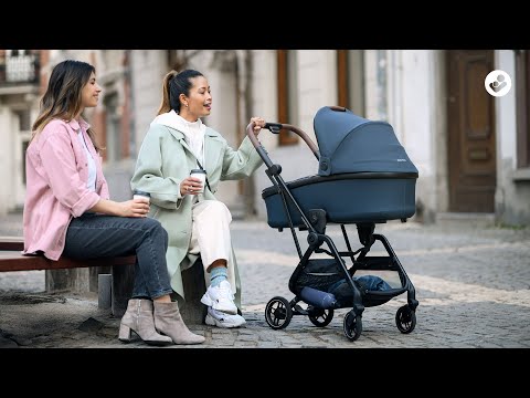 Passeggino Leona Essential Graphite Maxi-Cosi