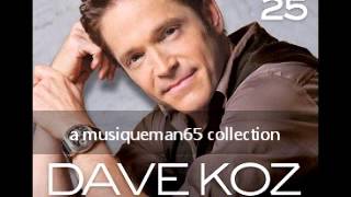 This Guy&#39;s In Love With You | Dave Koz ft. Herb Alpert