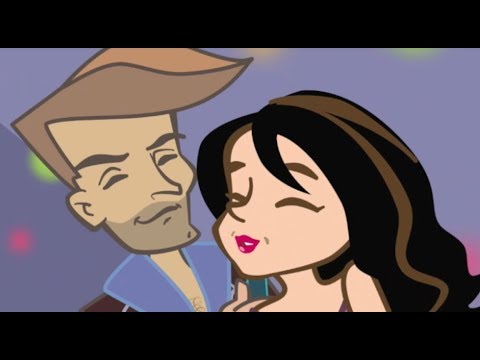 Troy Kokol - Jim Cuddy (Song) - Official Video