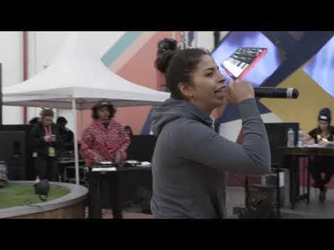 TESIS vs BRASITA / Triple F Jornada Especial #FestivalClave 2019