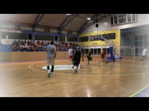 VIVIA 3x3 PRNJAVOR 2018: Avai Vrbas - AK Sekulić Auto IN (22:16)