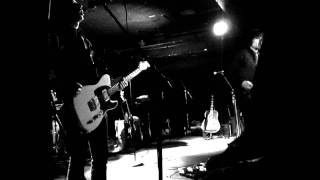 Jesse Malin and The St Marks Social doing Bastards of Young