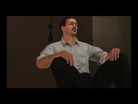 The Godfather Walkthrough Part 3 Missions A Grave Situations & Sleeping with the Fishes