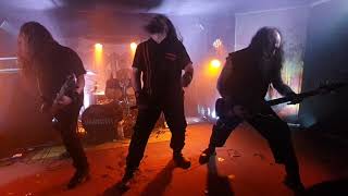 Undercroft - &quot;Sodom and Gomorrah&quot;, Chile 2023