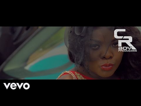Lourena Nhate - Awu hembi  ( Video by CrBoyProd. )