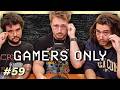 It S Game Time Smosh Mouth 59