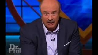 &quot;The Truth About Liars&quot; - Dr.Phil (clip)