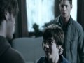 Supernatural - Sam & Dean get owned by a kid