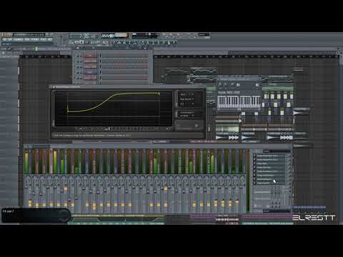 FREE Hardstyle FLP Nº 3