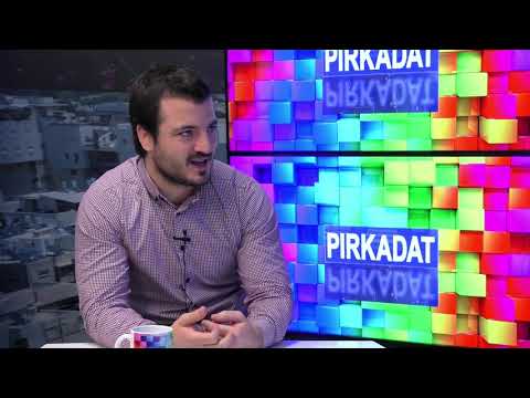 PIRKADAT: Ackerman Sándor