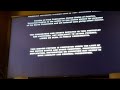 Closing To Nutty Professor II The Klumps 2000 VHS