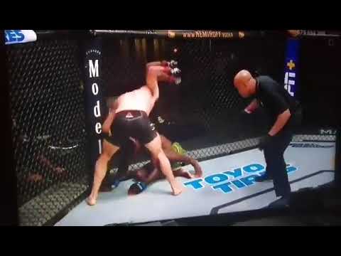 vincente luque by ko