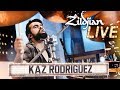 Zildjian LIVE! - Kaz Rodriguez