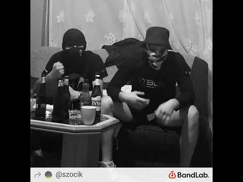 OSKAR.WZG feat. KLuSEK - KLIMAT MIASTA