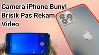 Download lagu Kamera IPhone Rusak Ada Suara Tanpa Ganti mp3