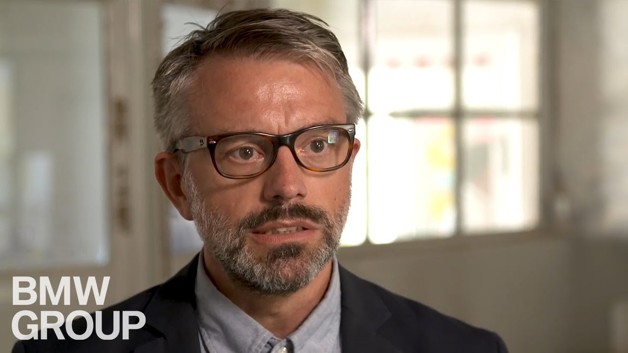 Back2Code - integral part of the BMW Group IT strategy.