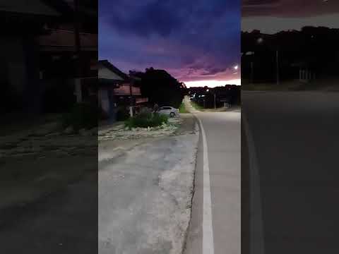 #NOITE PARECENDOPARECENDODIA##CONTENDA PR##