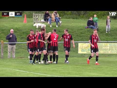 Highlights | Saltdean United V AFC Uckfield - 07.05.19