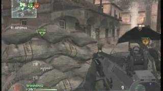 Skull and Bones Vs. Forgotten Warriors. UF Boot Camp. Xbox. Part 2