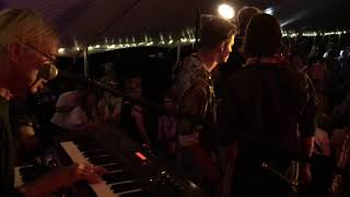 Rise (live) by Todd Rundgren