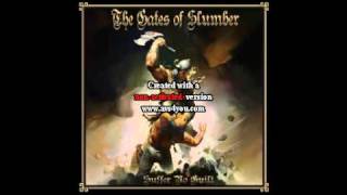 The Gates of Slumber - Riders of Doom